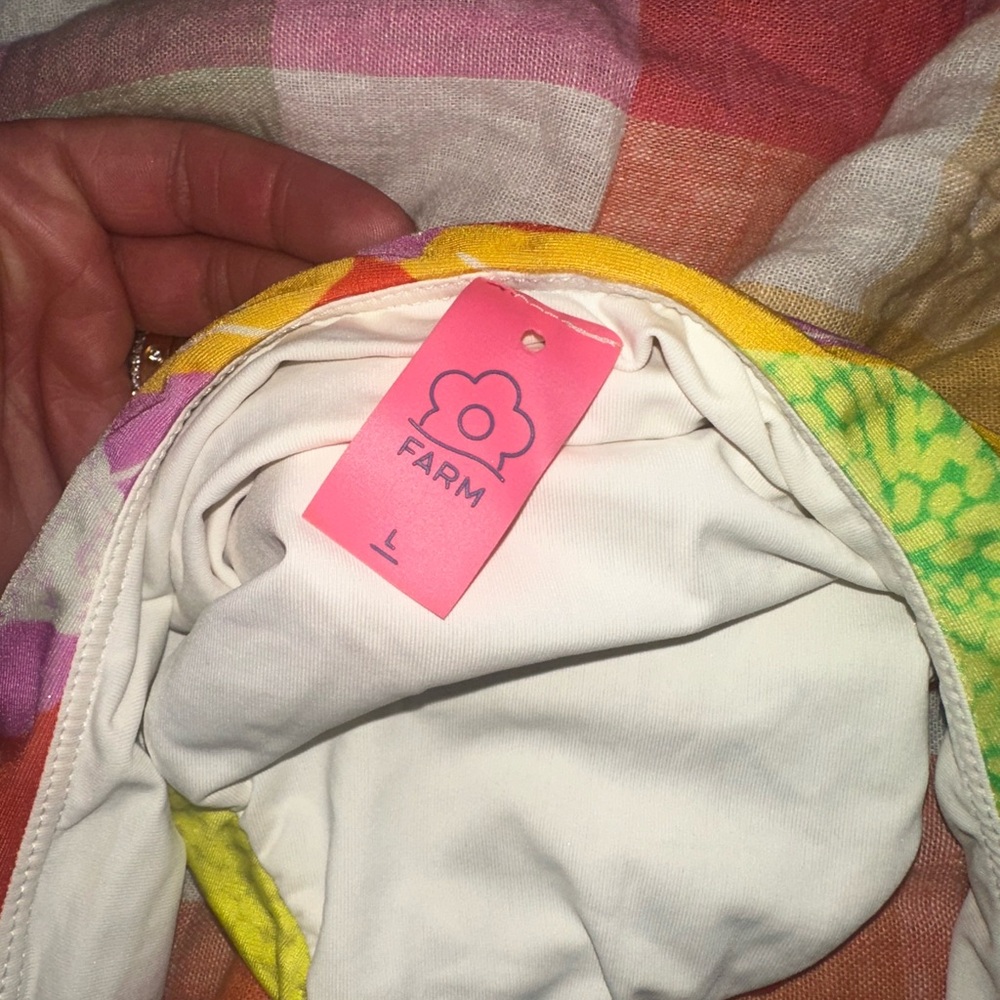 Farm Rio bikini - Picture 4 of 6